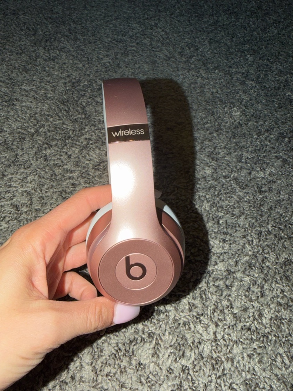 Beats by Dre Solo 3